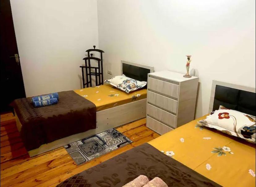 Humo Family Home - Гостевой Дом Tasken Kültér fotó